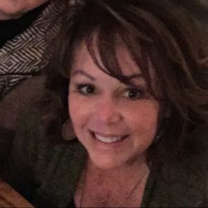 Meet your Posher, Julie